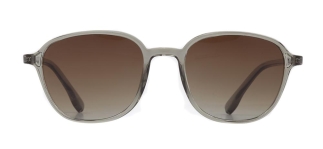 BENX SUNGLASSES BXGÜNŞ9069-C.28 Güneş Genç Kadın Köşeli Çerçeveli Grilamid TR90 UV400,Polarize 
