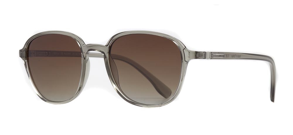 BENX SUNGLASSES BXGÜNŞ9069-C.28 Güneş Genç Kadın Köşeli Çerçeveli Grilamid TR90 UV400,Polarize - 2