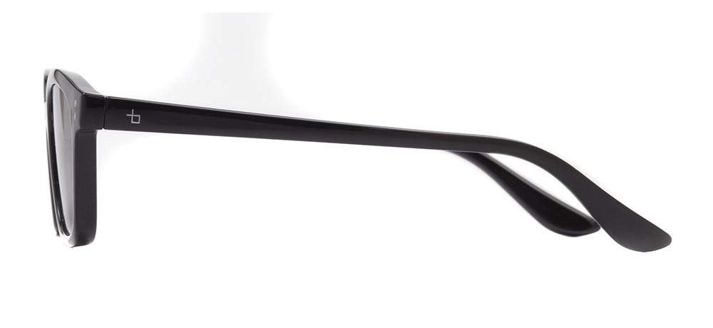 BENX SUNGLASSES BXGÜNŞ9070-06 Güneş Genç Erkek,Kadın,Unisex Yarı-Oval Çerçeveli Grilamid TR90 UV400,Polarize - 3