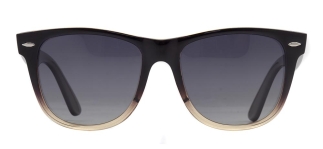 BENX SUNGLASSES BXGÜNŞ9070-C.17 Güneş Genç Erkek,Kadın,Unisex Köşeli Çerçeveli Grilamid TR90 UV400,Polarize 