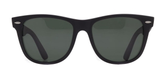 BENX SUNGLASSES BXGÜNŞ9070-M06 Güneş Genç Erkek,Kadın,Unisex Köşeli Çerçeveli Grilamid TR90 UV400,Polarize 