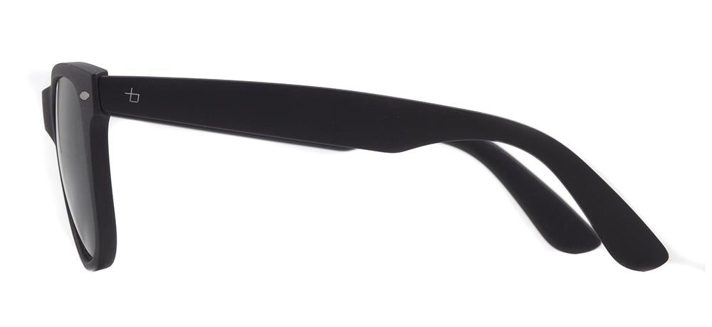 BENX SUNGLASSES BXGÜNŞ9070-M06 Güneş Genç Erkek,Kadın,Unisex Yarı-Oval Çerçeveli Grilamid TR90 UV400,Polarize - 3
