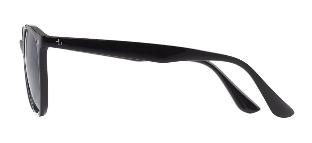BENX SUNGLASSES BXGÜNŞ9071-C.02 Güneş Genç Erkek,Kadın,Unisex Yuvarlak Çerçeveli Grilamid TR90 UV400,Polarize - 3