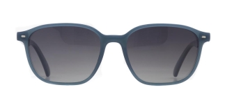 BENX SUNGLASSES BXGÜNŞ9072-282 Güneş Genç Erkek,Kadın,Unisex Köşeli Çerçeveli Grilamid TR90 UV400,Polarize 