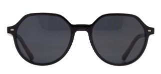 BENX SUNGLASSES BXGÜNŞ9073-06 Güneş Genç Erkek,Kadın,Unisex Geometrik Çerçeveli Grilamid TR90 UV400,Polarize 