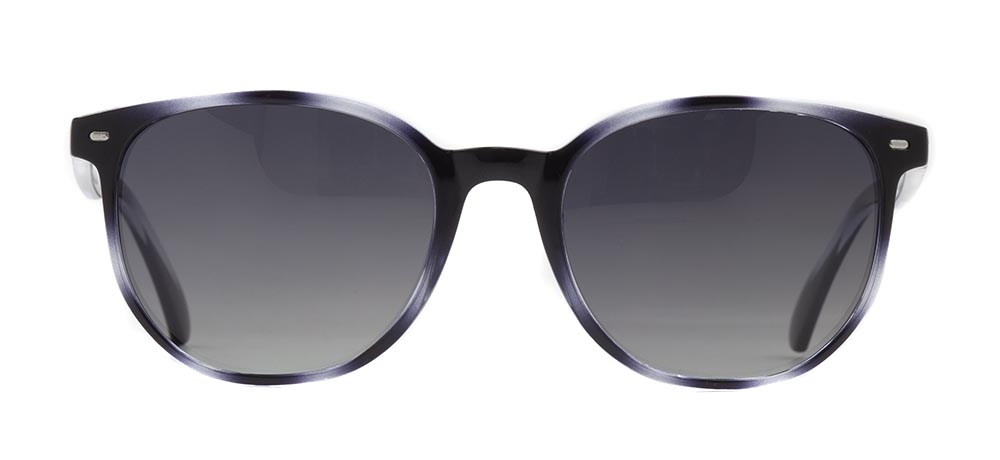 BENX SUNGLASSES BXGÜNŞ9074-DM06 Güneş Genç Erkek,Kadın,Unisex Yarı-Oval Çerçeveli Grilamid TR90 UV400,Polarize - 1