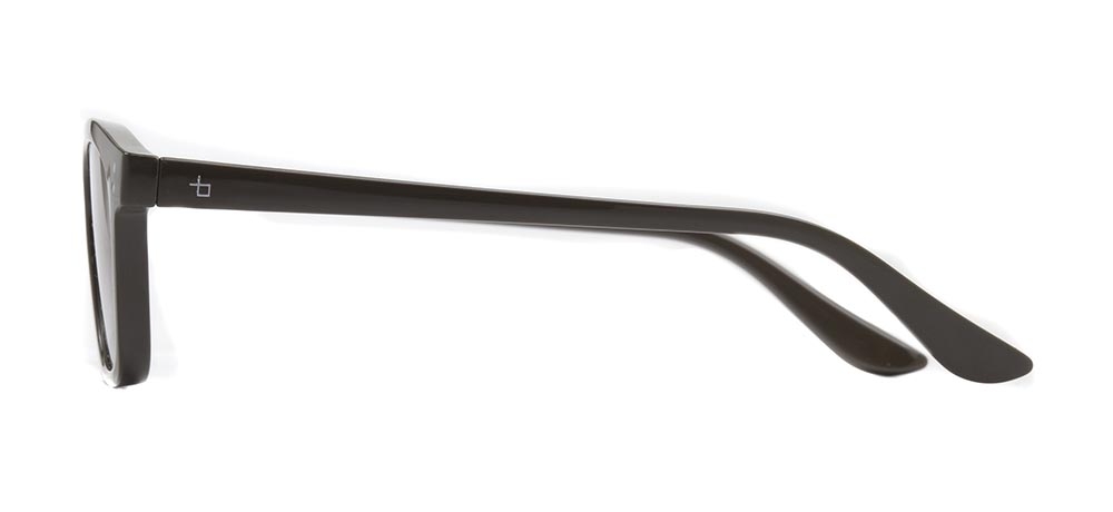 BENX SUNGLASSES BXGÜNŞ9076-279 Güneş Genç Erkek,Kadın,Unisex Köşeli Çerçeveli Grilamid TR90 UV400 - 3