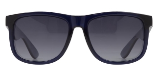 BENX SUNGLASSES BXGÜNŞ9078-118 Güneş Genç Erkek Köşeli Çerçeveli Grilamid TR90 UV400,Polarize 