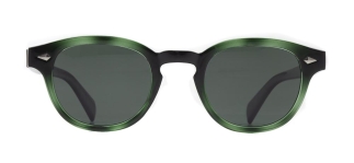 BENX SUNGLASSES BXGÜNŞ9080-C.07 Güneş Genç Erkek,Kadın,Unisex Oval Çerçeveli Grilamid TR90UV400,Polarize 
