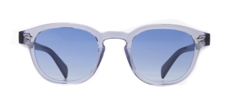 BENX SUNGLASSES BXGÜNŞ9081-20506 Güneş Genç Erkek,Kadın,Unisex Oval Çerçeveli Grilamid TR90UV400,Polarize 