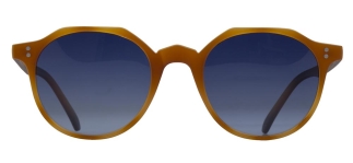 BENX SUNGLASSES BXGÜNŞ9082-C.06 Güneş Genç Erkek,Kadın,Unisex Geometrik Çerçeveli Grilamid TR90UV400,Polarize 