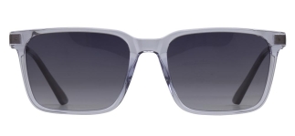 BENX SUNGLASSES BXGÜNŞ9085-205 Güneş Genç Erkek Köşeli Çerçeveli Grilamid TR90 UV400,Polarize 