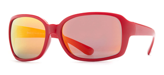 BENX SUNGLASSES BXGÜNŞ9200-31 Güneş Yetişkin Kadın Bombeli Çerçeveli Grilamid (TR90) Polarize - BENX SUNGLASSES (1)