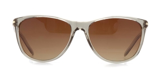 BENX SUNGLASSES BXGÜNŞ9203-C.28 Güneş Genç Kadın Oval Çerçeveli Grilamid (TR90) Polarize 