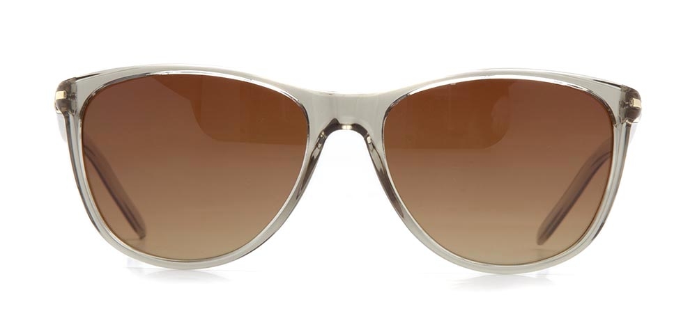 BENX SUNGLASSES BXGÜNŞ9203-C.28 Güneş Genç Kadın Oval Çerçeveli Grilamid (TR90) Polarize - 1
