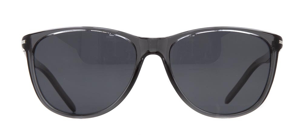 BENX SUNGLASSES BXGÜNŞ9203-C.33 Güneş Genç Kadın Oval Çerçeveli Grilamid TR90 UV400,Polarize - 1