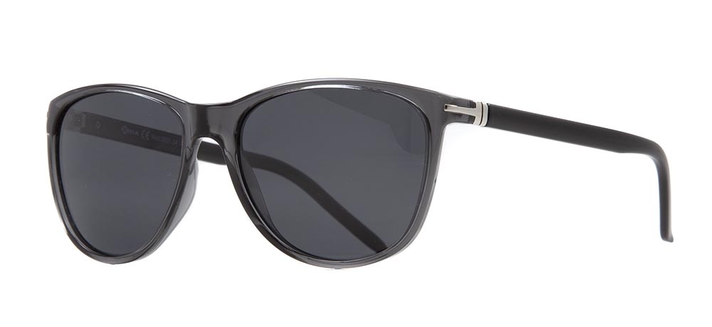 BENX SUNGLASSES BXGÜNŞ9203-C.33 Güneş Genç Kadın Oval Çerçeveli Grilamid TR90 UV400,Polarize - 2