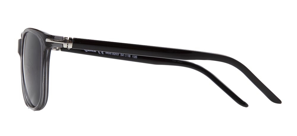 BENX SUNGLASSES BXGÜNŞ9203-C.33 Güneş Genç Kadın Oval Çerçeveli Grilamid TR90 UV400,Polarize - 3