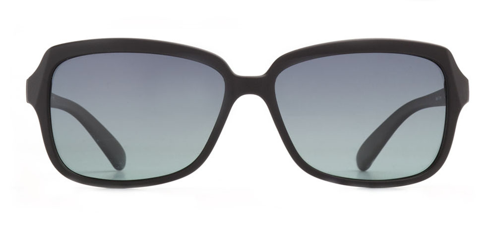 BENX SUNGLASSES BXGÜNŞ9204-M06 Güneş Genç,Yetişkin Kadın Köşeli Çerçeveli Grilamid (TR90) Polarize - 1