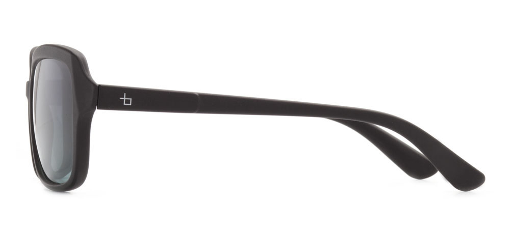 BENX SUNGLASSES BXGÜNŞ9204-M06 Güneş Genç,Yetişkin Kadın Köşeli Çerçeveli Grilamid (TR90) Polarize - 3