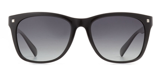 BENX SUNGLASSES BXGÜNŞ9207-06 Güneş Genç,Yetişkin Kadın Köşeli Çerçeveli Grilamid (TR90) Polarize 