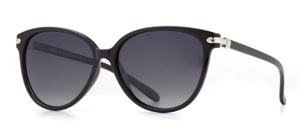 BENX SUNGLASSES BXGÜNŞ9213-06 Güneş Genç Kadın Oval Çerçeveli Grilamid (TR90) Polarize - 2