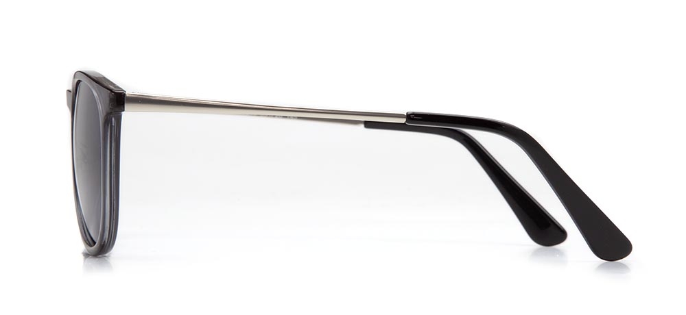 BENX SUNGLASSES BXGÜNŞ9214-05 Güneş Genç Erkek,Kadın,Unisex Oval Çerçeveli Grilamid (TR90) Polarize - 3