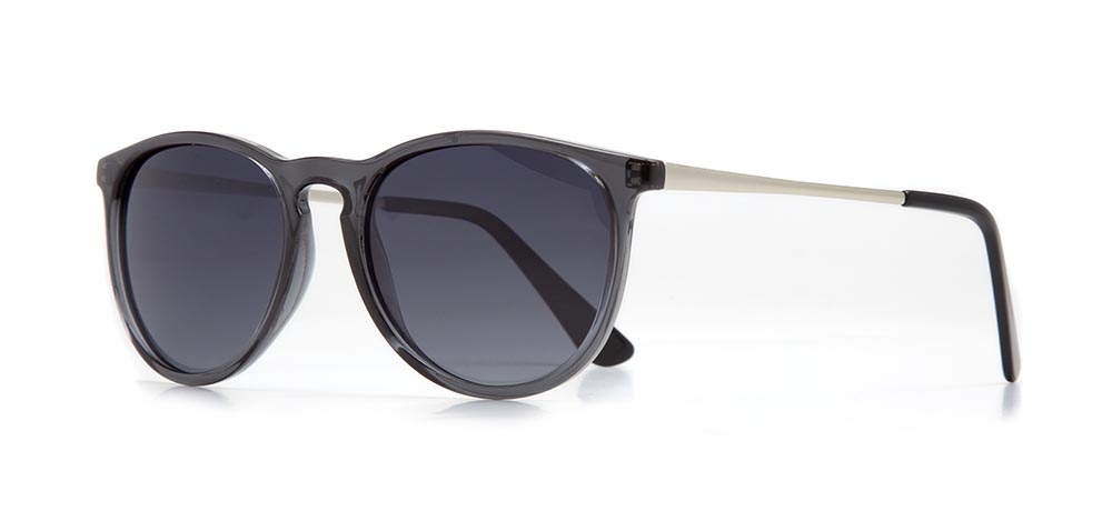 BENX SUNGLASSES BXGÜNŞ9214-05 Güneş Genç Erkek,Kadın,Unisex Oval Çerçeveli Grilamid (TR90) Polarize - 2