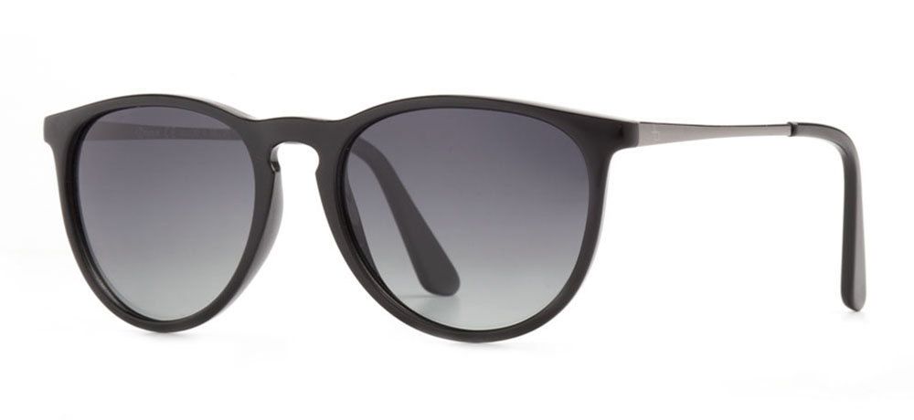 BENX SUNGLASSES BXGÜNŞ9214-06 Güneş Genç Erkek,Kadın,Unisex Oval Çerçeveli Grilamid (TR90) Polarize - 2