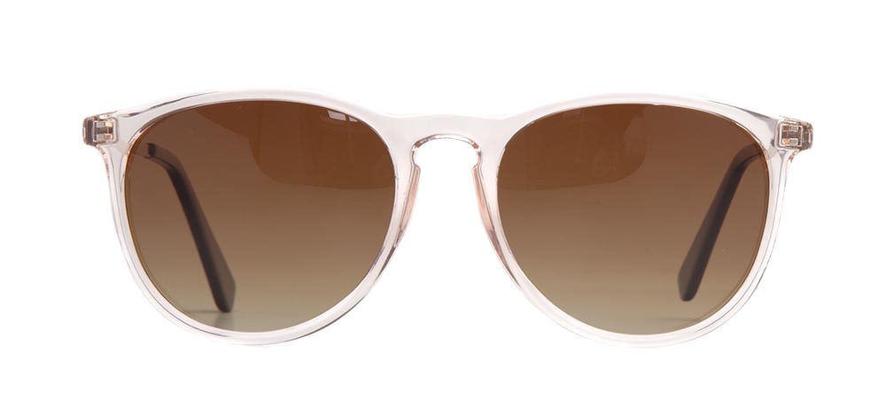 BENX SUNGLASSES BXGÜNŞ9214-177 Güneş Genç Erkek,Kadın,Unisex Oval Çerçeveli Grilamid (TR90) Polarize - 1
