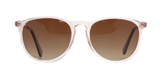 BENX SUNGLASSES BXGÜNŞ9214-177 Güneş Genç Erkek,Kadın,Unisex Oval Çerçeveli Grilamid (TR90) Polarize 