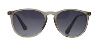 BENX SUNGLASSES BXGÜNŞ9214-C.28 Güneş Genç Kadın Oval Çerçeveli Grilamid (TR90) Polarize 