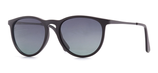 BENX SUNGLASSES BXGÜNŞ9214-M06 Güneş Genç Erkek,Kadın,Unisex Oval Çerçeveli Grilamid (TR90) Polarize - BENX SUNGLASSES (1)