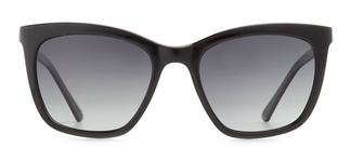 BENX SUNGLASSES BXGÜNŞ9215-06 Güneş Genç Kadın Köşeli Çerçeveli Grilamid (TR90) Polarize 