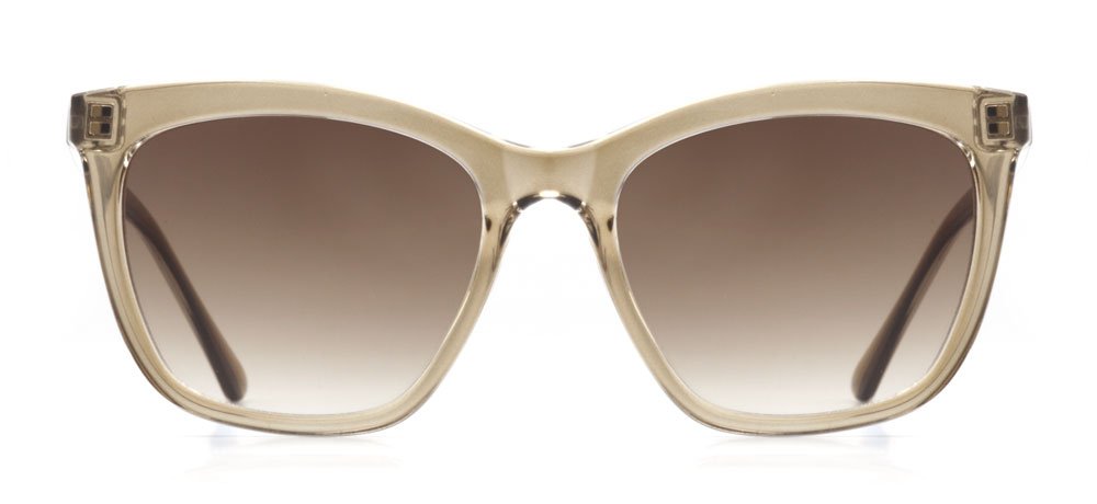 BENX SUNGLASSES BXGÜNŞ9215-C.28 AC Güneş Genç,Yetişkin Kadın Köşeli Çerçeveli Grilamid (TR90) UV400 - 1