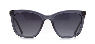 BENX SUNGLASSES BXGÜNŞ9215-C.33 Güneş Genç Kadın Köşeli Çerçeveli Grilamid TR90 Polarize 