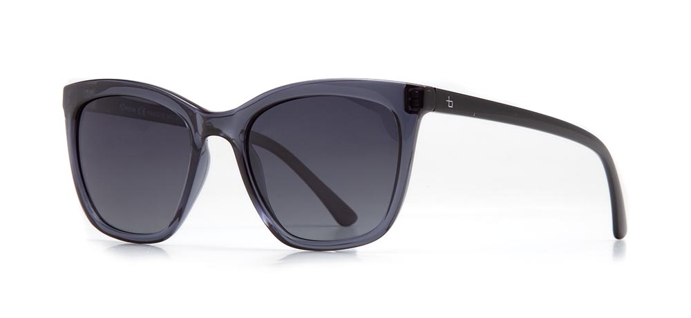 BENX SUNGLASSES BXGÜNŞ9215-C.33 Güneş Genç Kadın Köşeli Çerçeveli Grilamid TR90 Polarize - 2