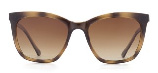 BENX SUNGLASSES BXGÜNŞ9215-DM05 Güneş Genç Kadın Köşeli Çerçeveli Grilamid TR90 Polarize 