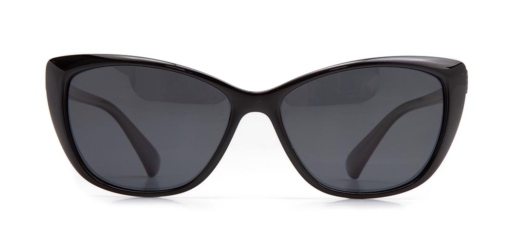 BENX SUNGLASSES BXGÜNŞ9224-C.16 Güneş Genç,Yetişkin Kadın Köşeli Çerçeveli Grilamid (TR90) Polarize - 1
