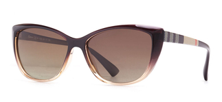 BENX SUNGLASSES BXGÜNŞ9224-C.17 Güneş Genç,Yetişkin Kadın Köşeli Çerçeveli Grilamid (TR90) Polarize - BENX SUNGLASSES (1)