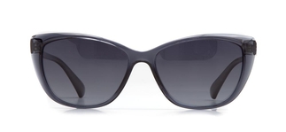 BENX SUNGLASSES BXGÜNŞ9224-C.18 Güneş Genç,Yetişkin Kadın Köşeli Çerçeveli Grilamid (TR90) Polarize 