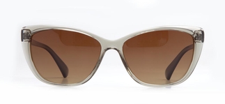 BENX SUNGLASSES BXGÜNŞ9224-C.19 Güneş Genç,Yetişkin Kadın Köşeli Çerçeveli Grilamid (TR90) Polarize 