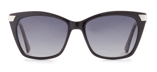 BENX SUNGLASSES BXGÜNŞ9227-06 Güneş Genç,Yetişkin Kadın Köşeli Çerçeveli Grilamid (TR90) Polarize 