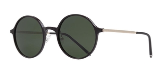 BENX SUNGLASSES BXGÜNŞ9229-119 Güneş Genç Kadın Yuvarlak Çerçeveli Grilamid TR90 Polarize - BENX SUNGLASSES (1)