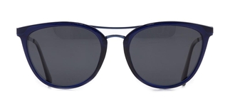 BENX SUNGLASSES BXGÜNŞ9230-118 Güneş Genç Kadın Oval Çerçeveli Grilamid TR90 Polarize 