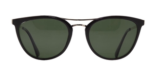 BENX SUNGLASSES BXGÜNŞ9230-119 Güneş Genç Kadın Oval Çerçeveli Grilamid TR90 Polarize 