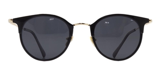 BENX SUNGLASSES BXGÜNŞ9234-06 Güneş Genç Kadın Oval Çerçeveli Grilamid TR90 Polarize 