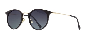 BENX SUNGLASSES BXGÜNŞ9234-119 Güneş Genç Kadın Oval Çerçeveli Grilamid TR90 Polarize - BENX SUNGLASSES (1)