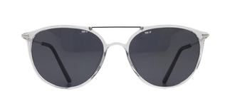 BENX SUNGLASSES BXGÜNŞ9235-205 Güneş Genç Kadın Oval Çerçeveli Grilamid TR90 Polarize 