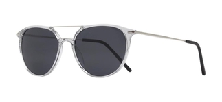 BENX SUNGLASSES BXGÜNŞ9235-205 Güneş Genç Kadın Oval Çerçeveli Grilamid TR90 Polarize - BENX SUNGLASSES (1)